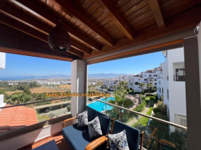 Panoramic Apartment